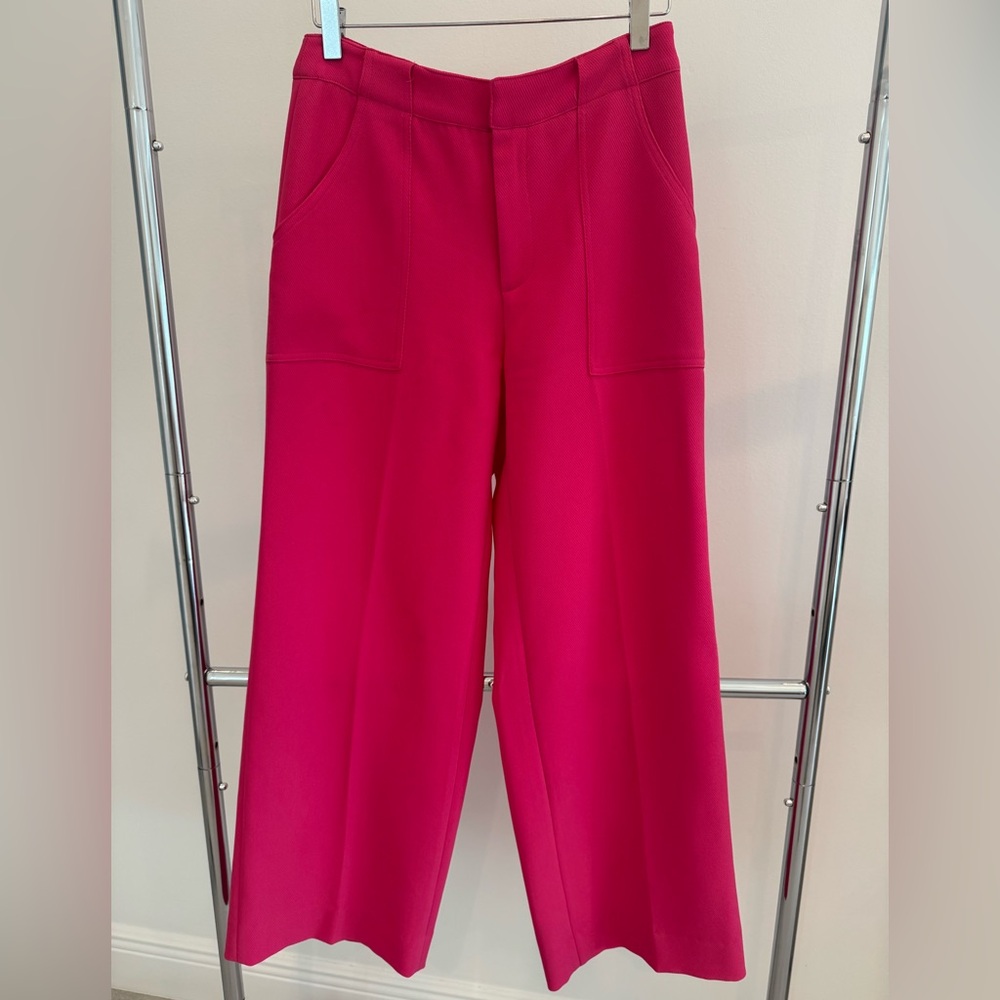 Aqua Pants